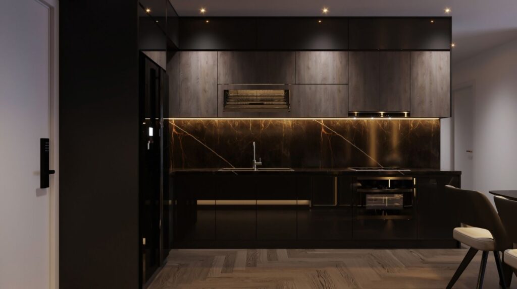 Iluminación LED: Crea ambientes mágicos sin cambiar un mueble